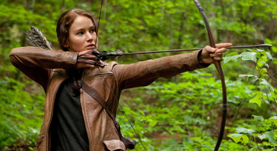 Album Review: The Hunger Games Soundtrack