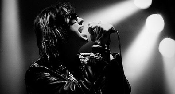 The Strokes Book Madison Square Garden Show Before Festival Run