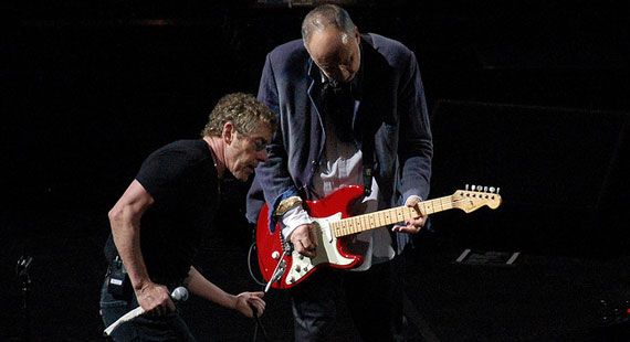 The Who Resurrect ‘Quadrophenia’ on 2012 Fall Tour
