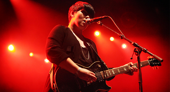 Stream Bob Dylan ‘Tempest,’ The xx ‘Coexist’