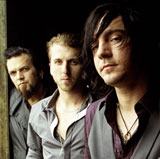 Three Days Grace Continue Tour on ‘Life Starts Now’