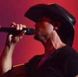 Tim McGraw’s Tour Schedule Packed with Dates