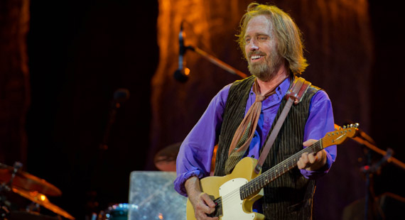 Hangout Fest Review: Tom Petty, Black Crowes, The Roots
