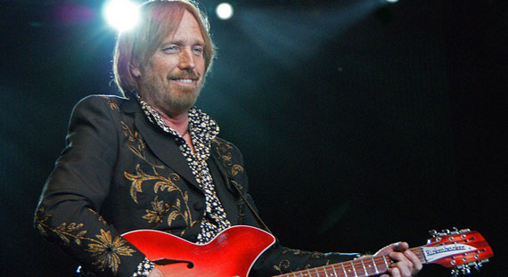 Tom Petty, Kings of Leon Featured at Gulf Shore’s Hangout Music Festival