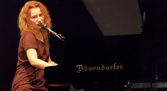 Tori Amos Gets Theatrical with New Musical ‘The Light Princess’