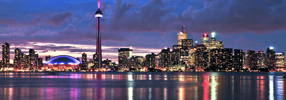 Toronto Concerts