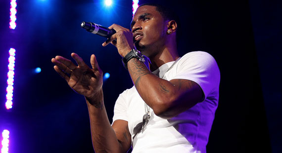Trey Songz Takes ‘Chapter V’ on Tour