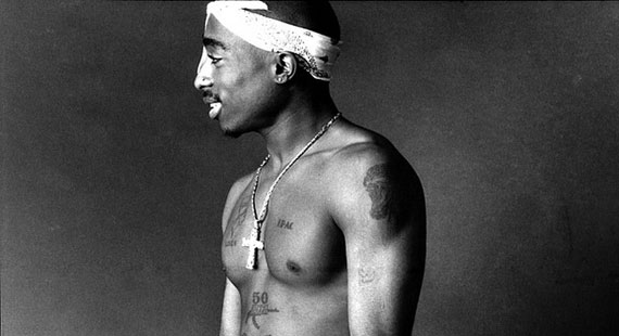 Tupac Hologram to Tour? Dr. Dre, Snoop Dogg Working on Potential Tour