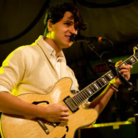 SXSW Review: Vampire Weekend, Haim, Small Black @ Stubb’s