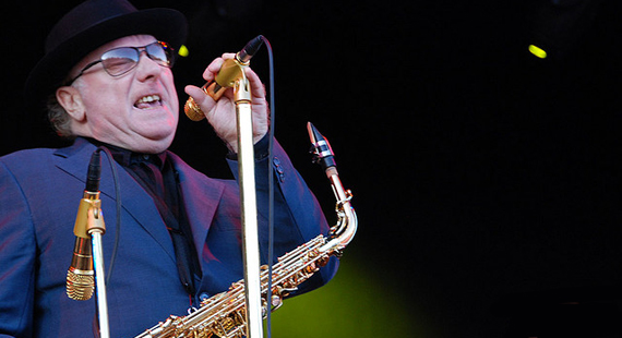 Van Morrison, Bob Dylan Sign On for 2012 Monteaux Jazz Festival