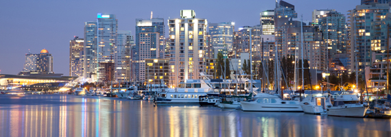Vancouver Concerts