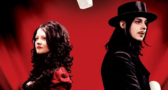 The White Stripes Officially Break Up