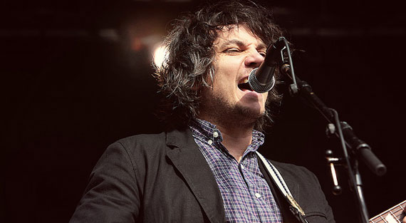 Wilco Reveal Summer Tour Calendar