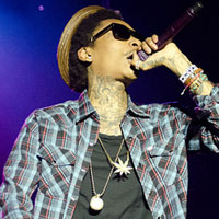 Wiz Khalifa, Nas, Kid Cudi Look to Rock the Bells in 2012