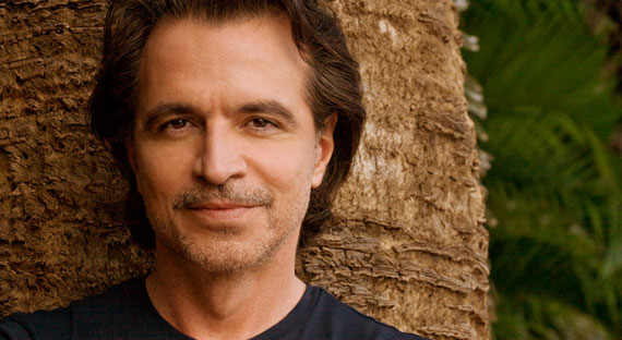 Yanni Heads Out on Tour to Support ‘Touch of Truth’