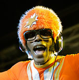 Yo Gabba Gabba Books 50 Tour Dates This Fall