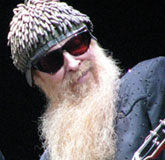 ZZ Top Teams with Lynyrd Skynyrd for Spring Tour