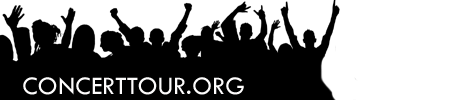 ConcertTour.org