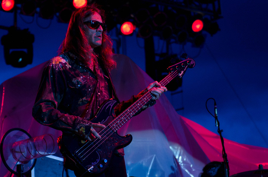 Blackberry Smoke at Toadlick Music Festival