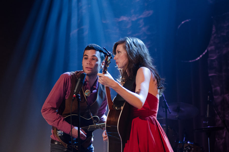 Lera Lynn at Georgia Theatre
