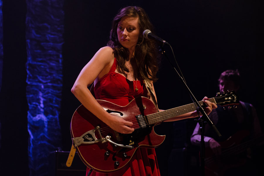 Lera Lynn at Georgia Theatre