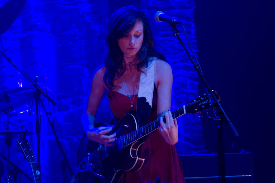 Lera Lynn at Georgia Theatre