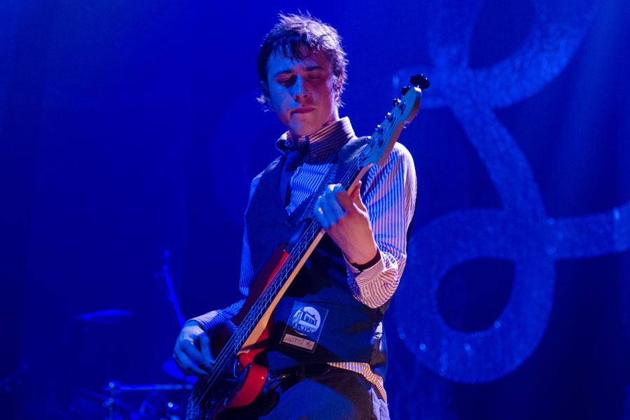Lera Lynn at Georgia Theatre