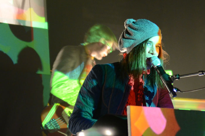 Of Montreal at Georgia Theatre