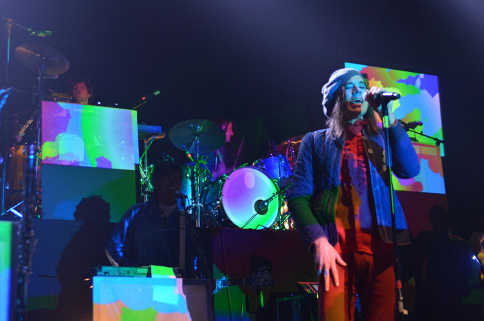 Of Montreal at Georgia Theatre